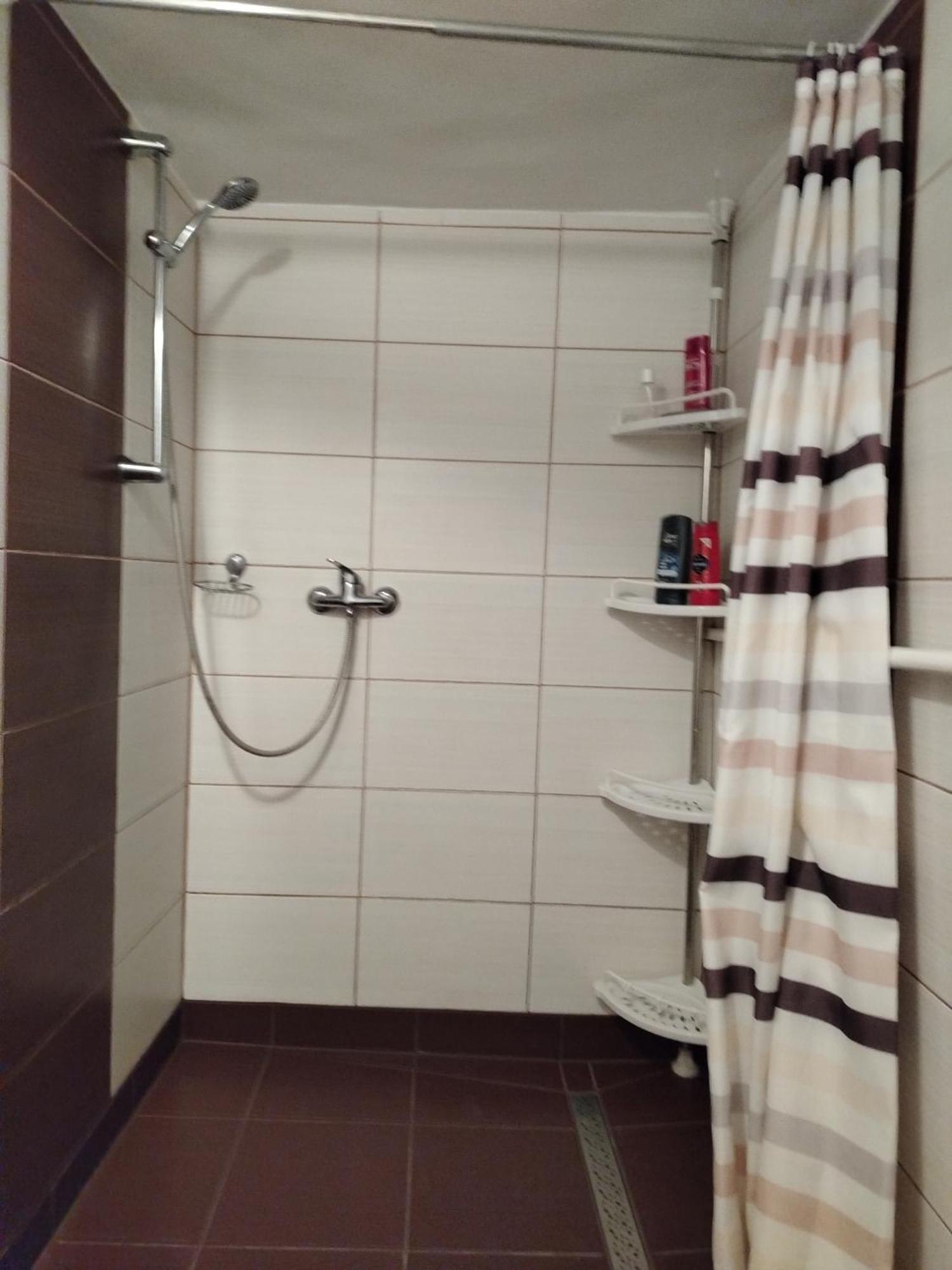 Prokop Vendeghaz Hotel Tolcsva Ruang foto